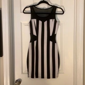 Body Con Dress